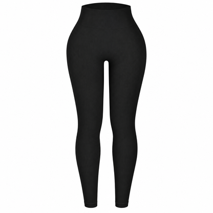 Studio & Street™ Ribbed Everyday Leggings