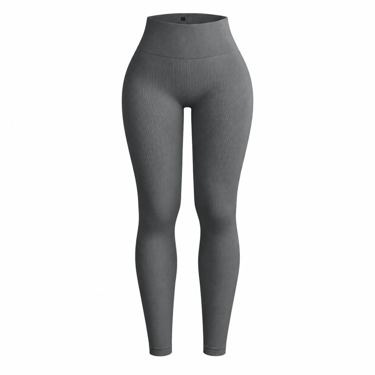 Studio & Street™ Ribbed Everyday Leggings