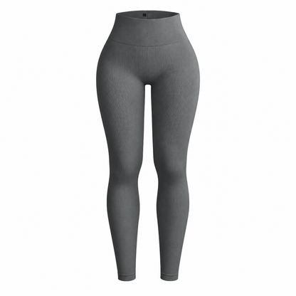 Studio & Street™ Ribbed Everyday Leggings