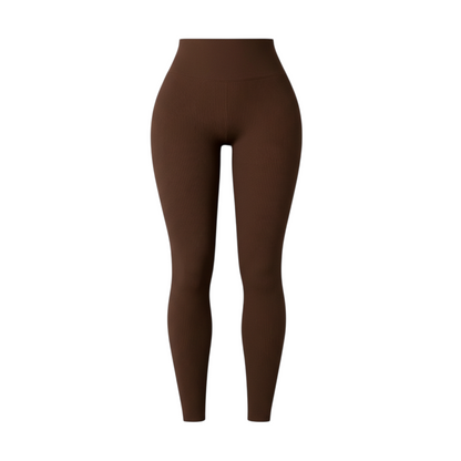 Studio & Street™ Ribbed Everyday Leggings