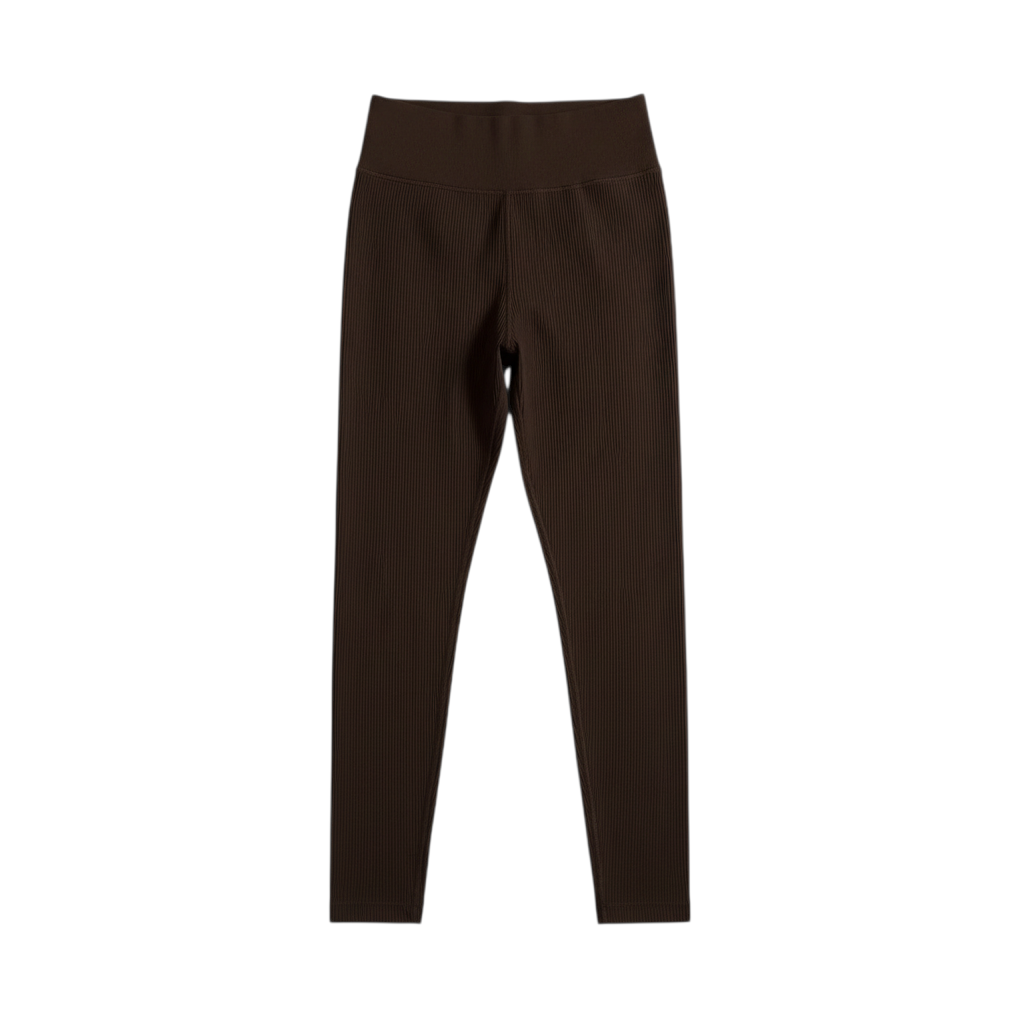 Studio & Street™ Ribbed Everyday Leggings