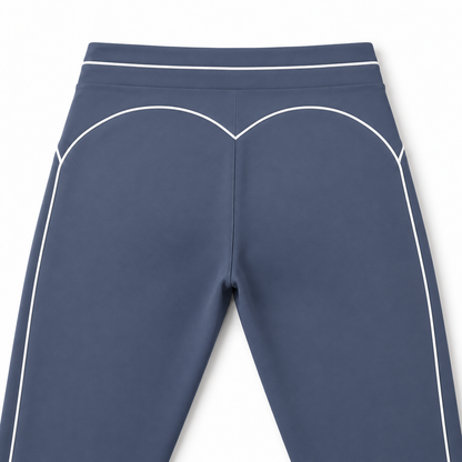 Fierce Ember™ Aera Leggings – Neutrals