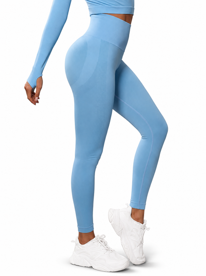 Fierce Ember - Signature Leggings