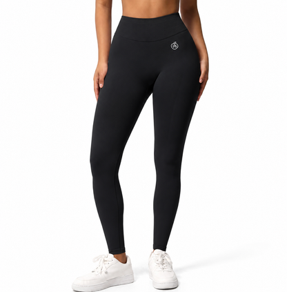 Fierce Ember™ Ultimate Leggings - Neutrals