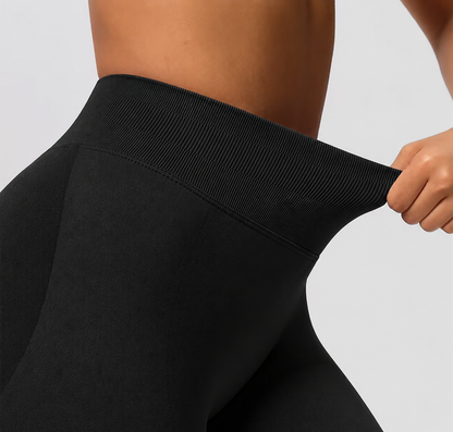 Fierce Ember™ Ultimate Leggings - Neutrals