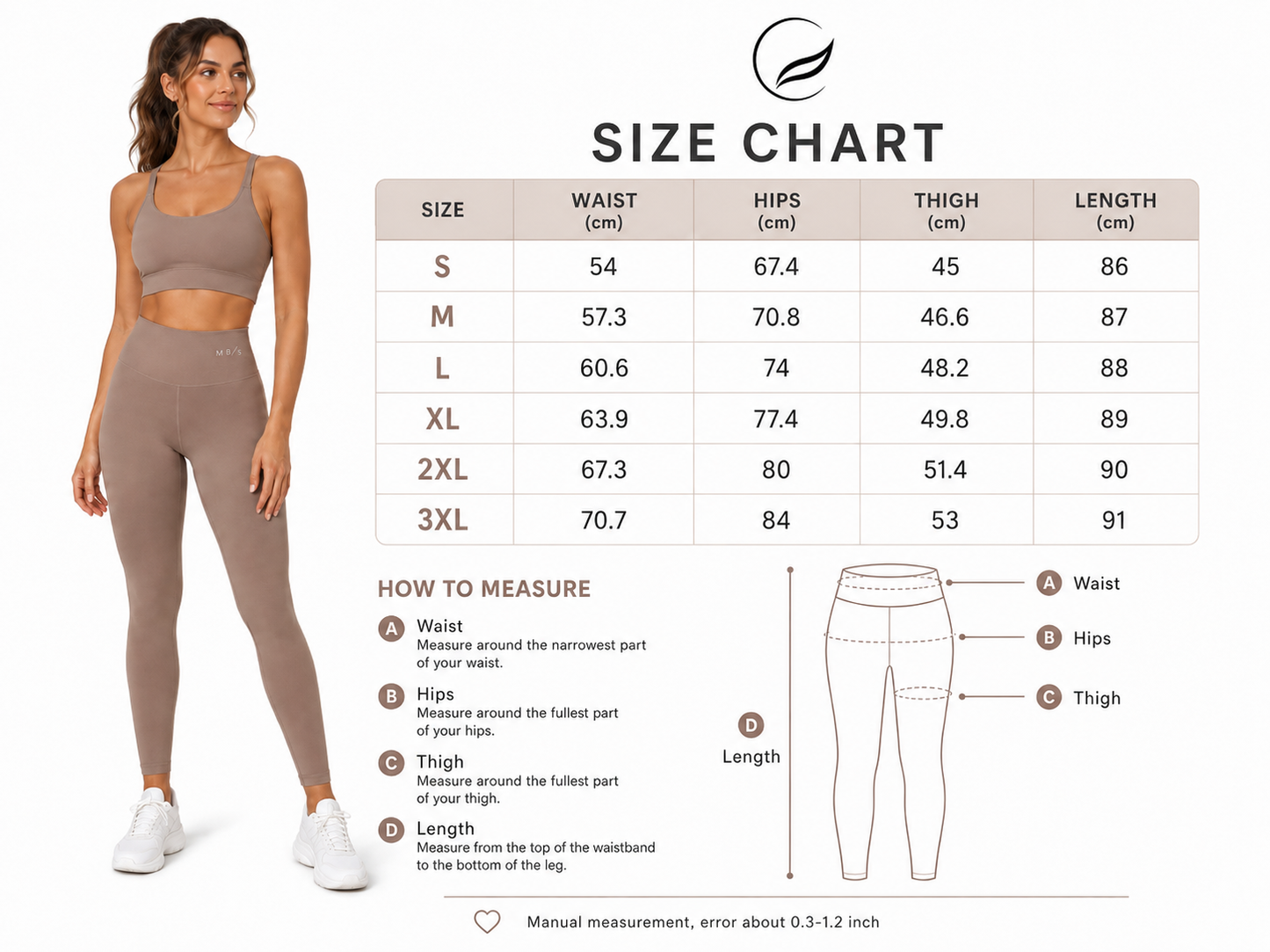 Freedom Flow™ Align Leggings | Women's Yoga & Pilates Leggings