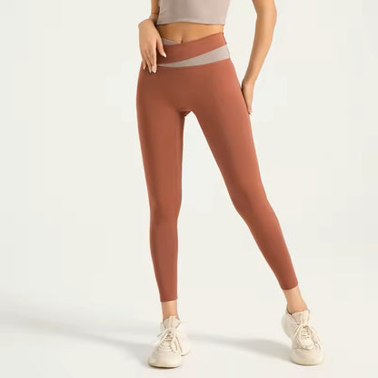 Freedom Flow™ Align Leggings | Women's Yoga & Pilates Leggings