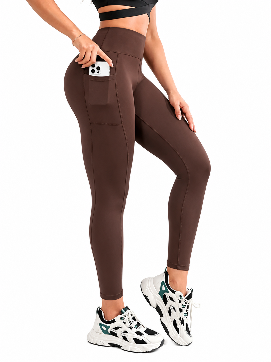 Freedom Flow Everyday™ Sculpt Pocket Leggings