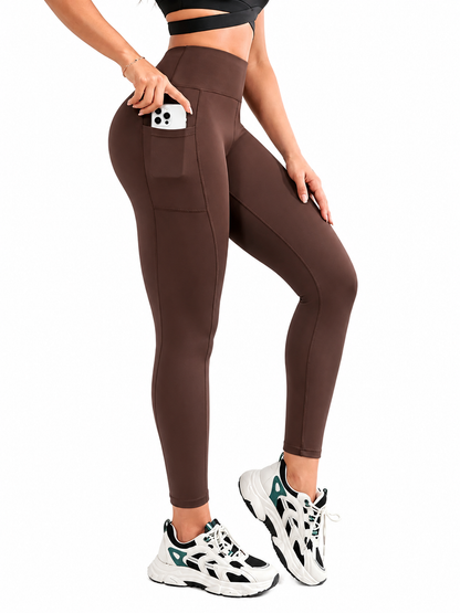 Freedom Flow Everyday™ Sculpt Pocket Leggings
