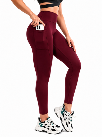 Freedom Flow Everyday™ Sculpt Pocket Leggings