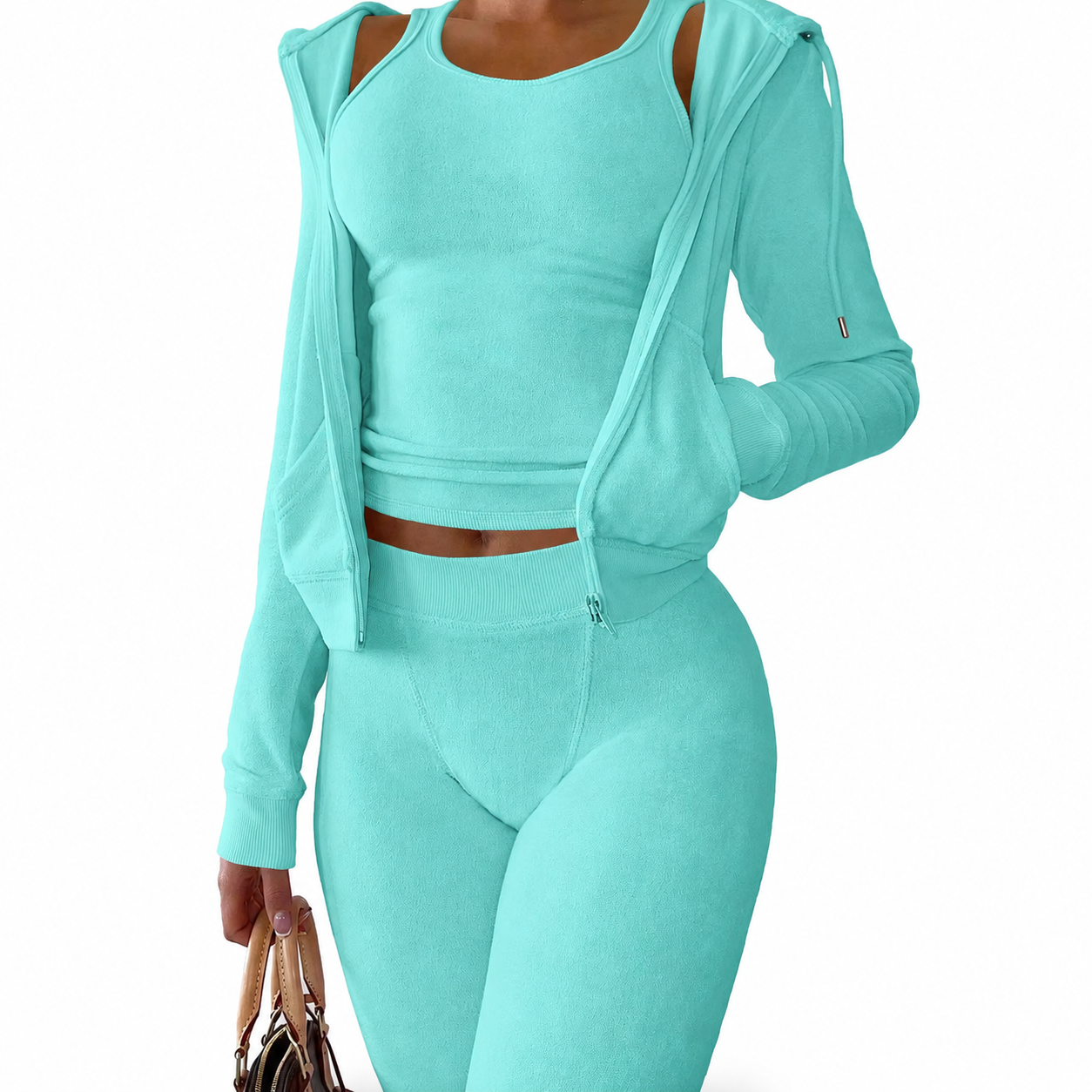 Freedom Flow™ Studio Luxe 3-Piece Set