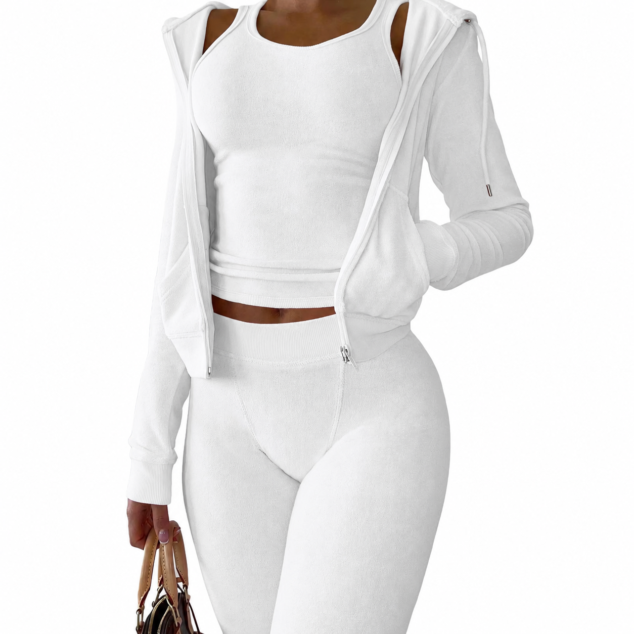 Freedom Flow™ Studio Luxe 3-Piece Set
