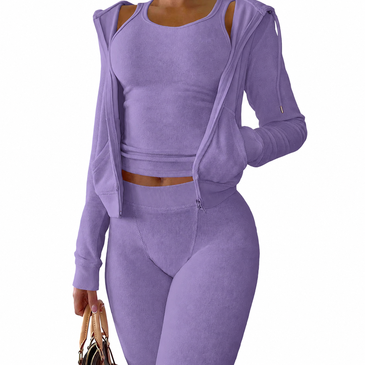 Freedom Flow™ Studio Luxe 3-Piece Set