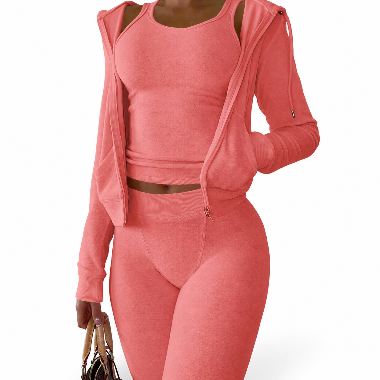 Freedom Flow™ Studio Luxe 3-Piece Set