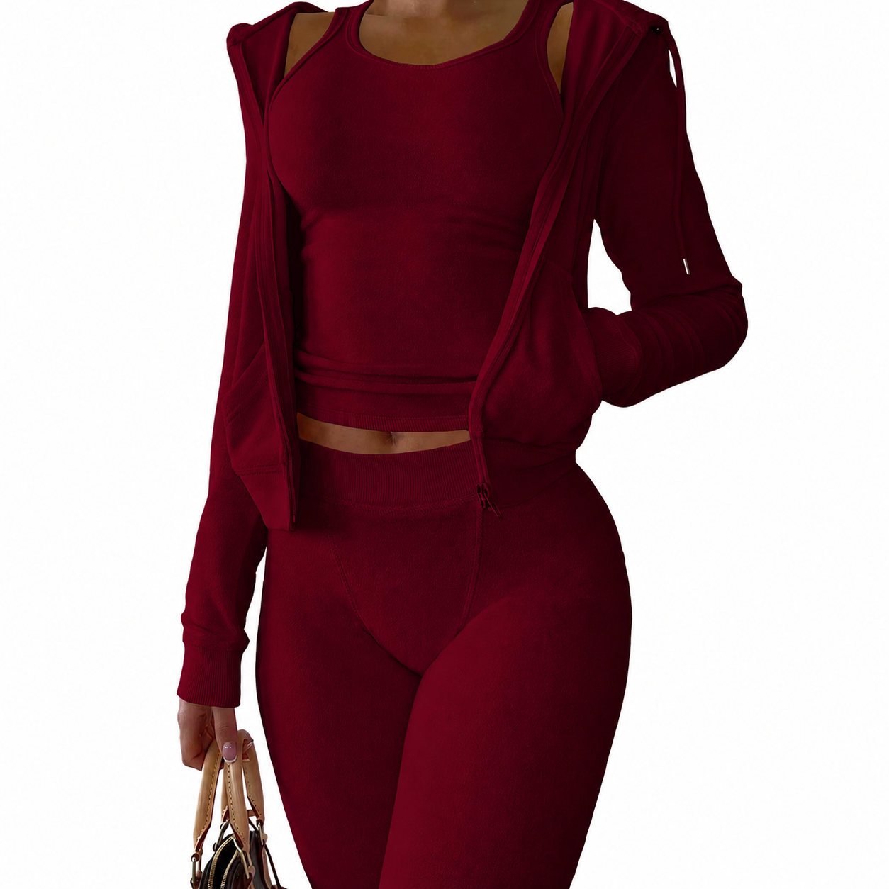 Freedom Flow™ Studio Luxe 3-Piece Set