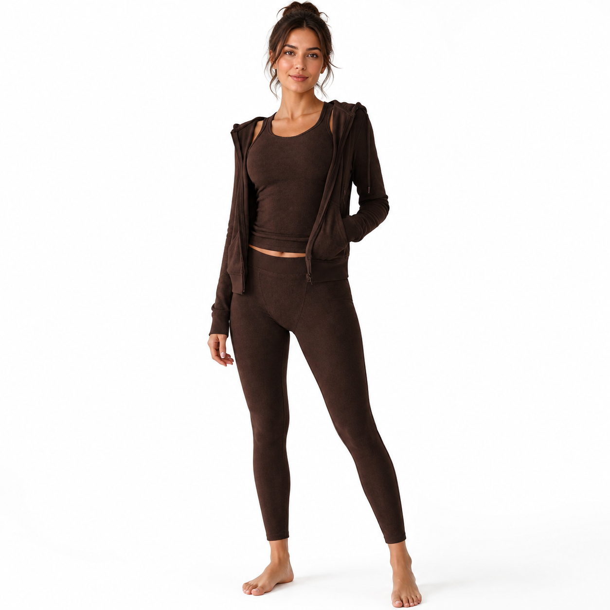Freedom Flow™ Studio Luxe 3-Piece Set