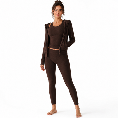 Freedom Flow™ Studio Luxe 3-Piece Set