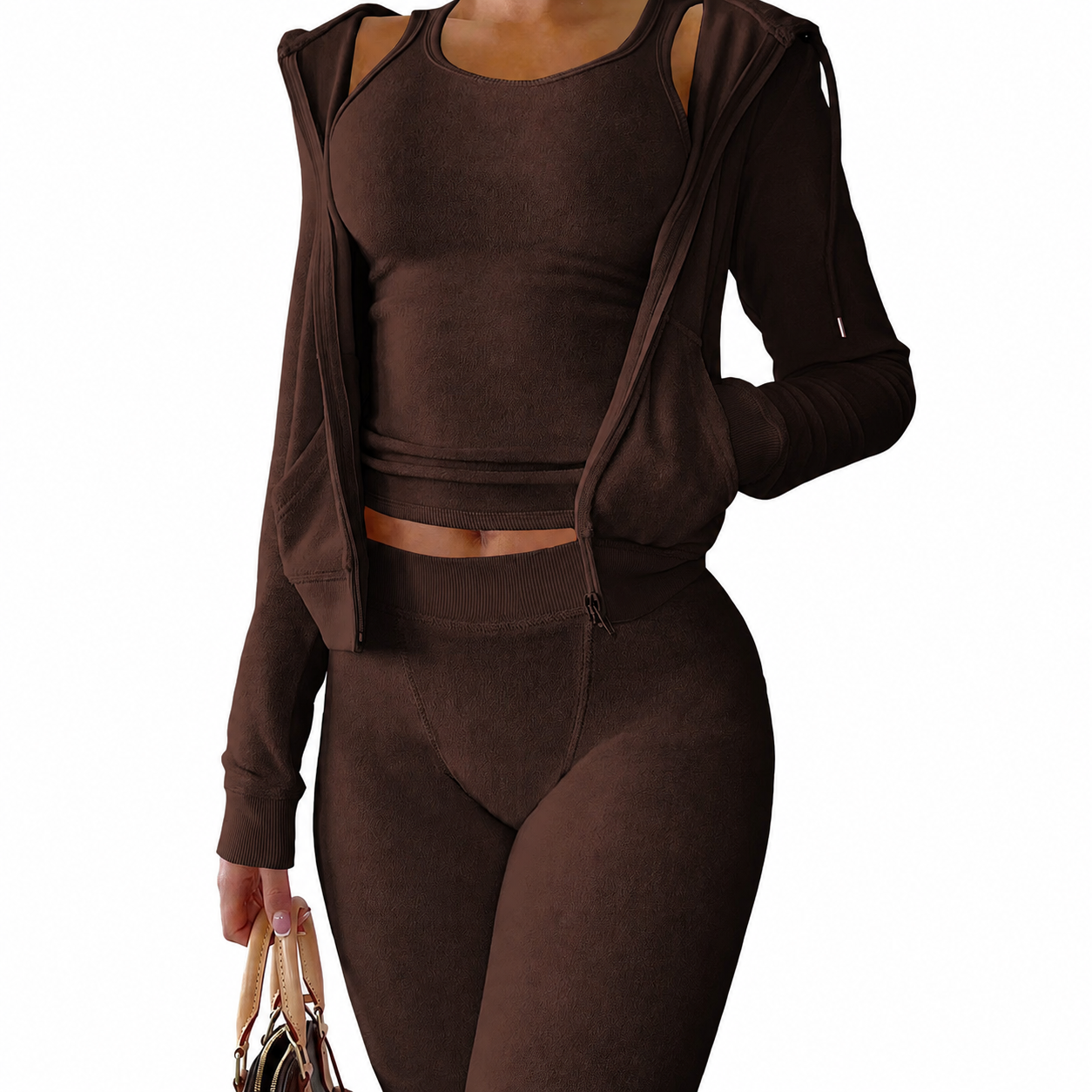 Freedom Flow™ Studio Luxe 3-Piece Set