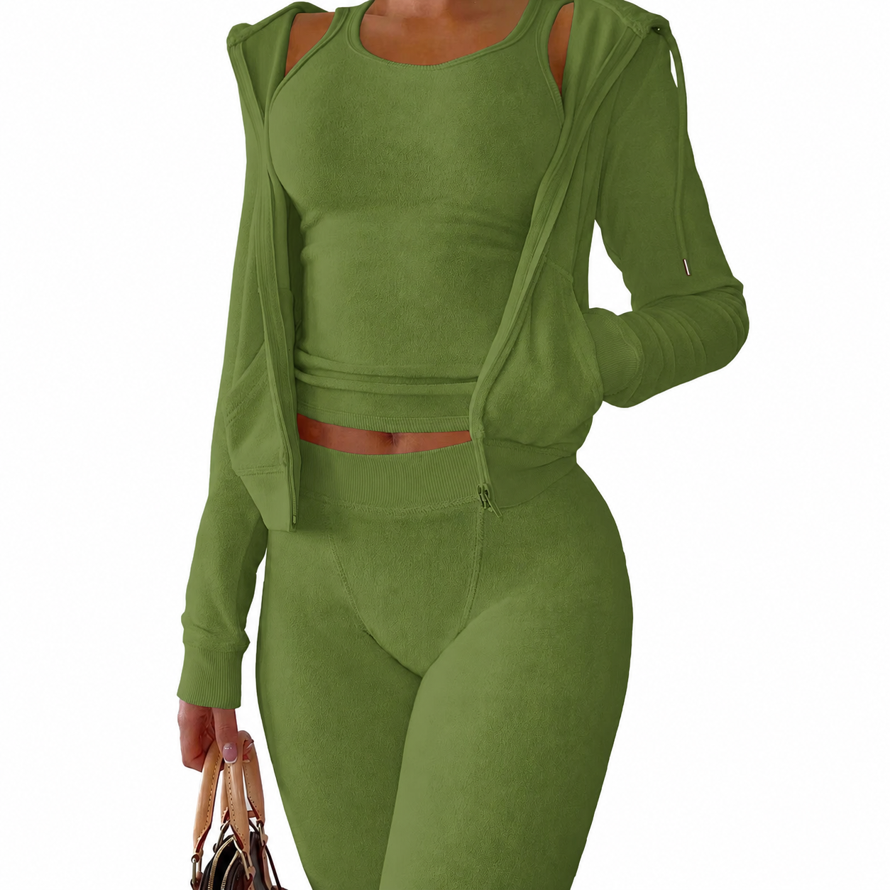 Freedom Flow™ Studio Luxe 3-Piece Set