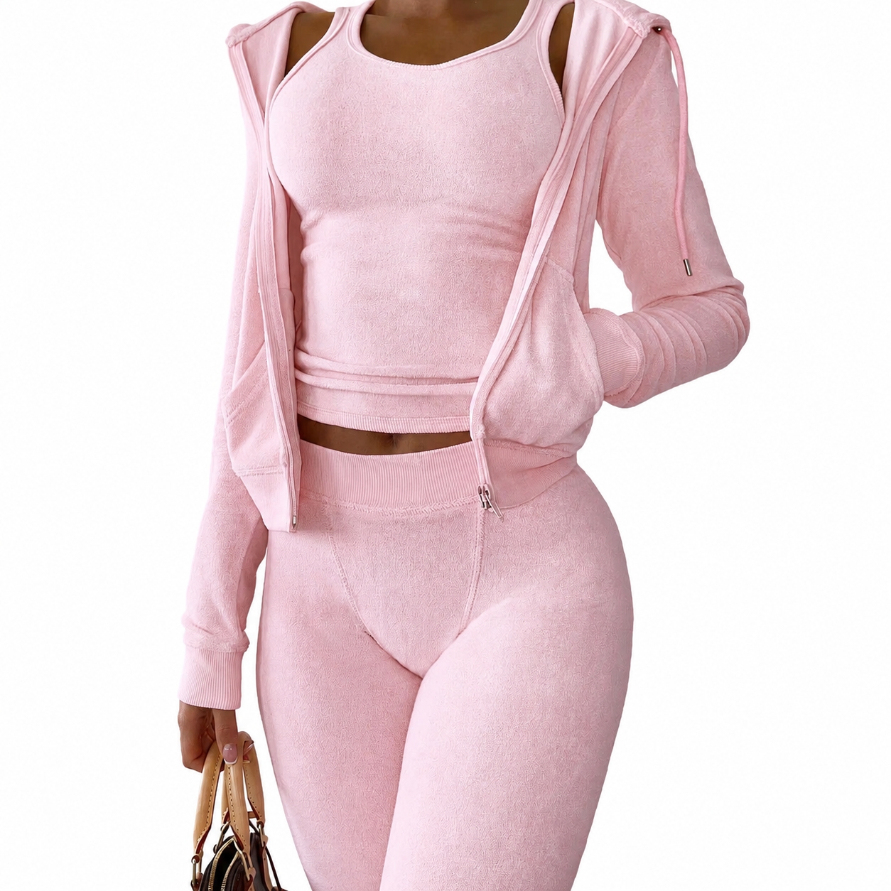 Freedom Flow™ Studio Luxe 3-Piece Set