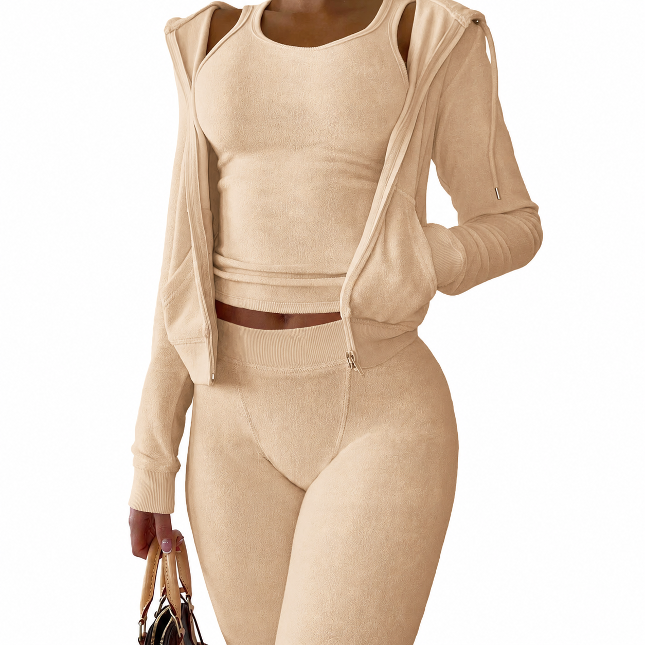 Freedom Flow™ Studio Luxe 3-Piece Set