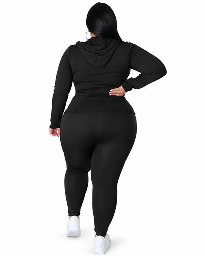 Full Form™ Everyday Zip Set