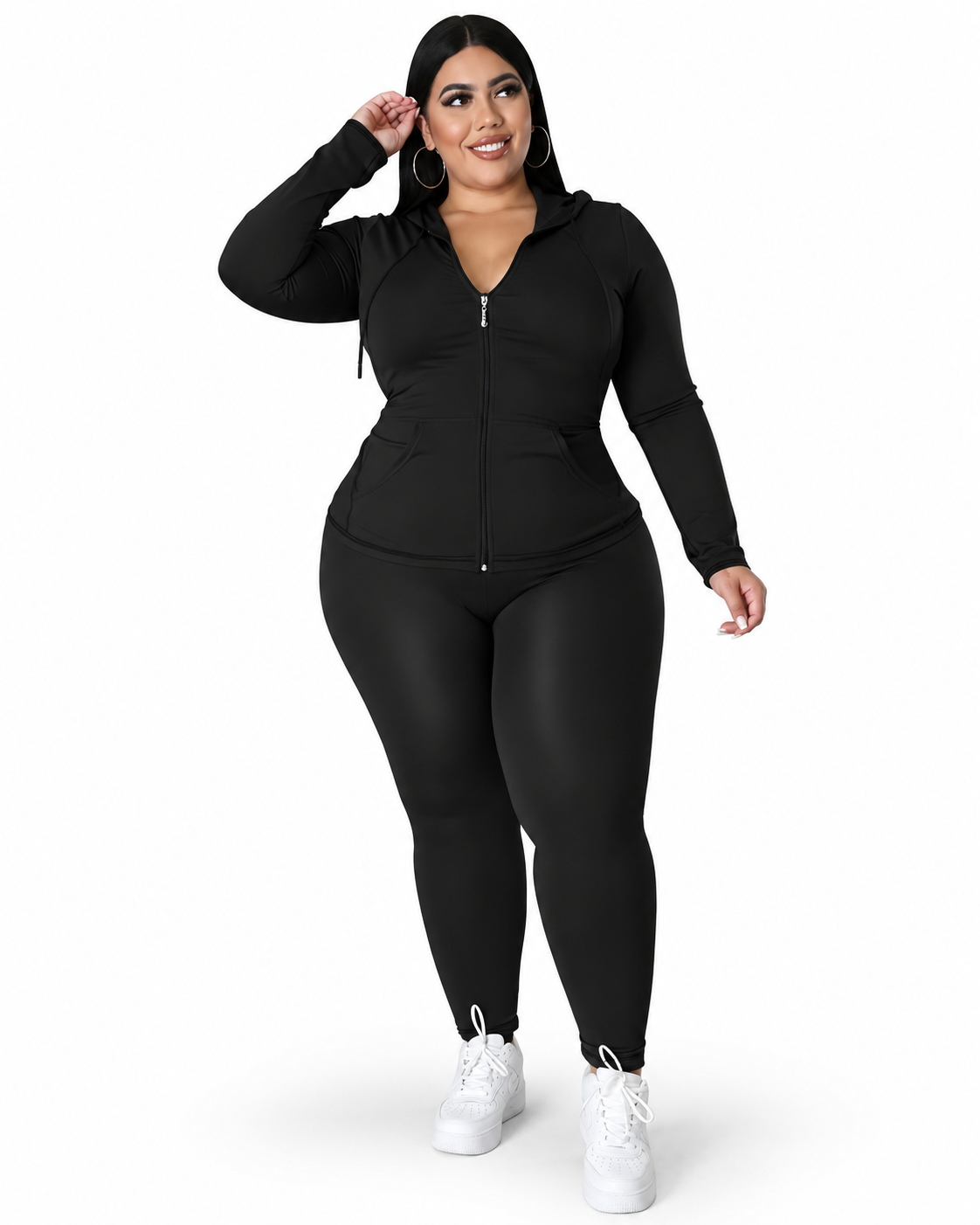 Full Form™ Everyday Zip Set