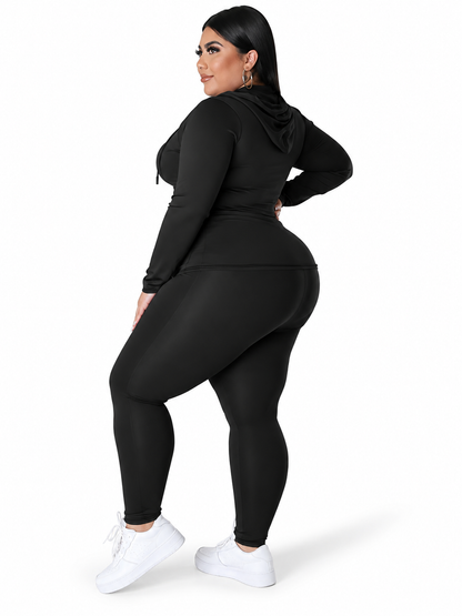 Full Form™ Everyday Zip Set