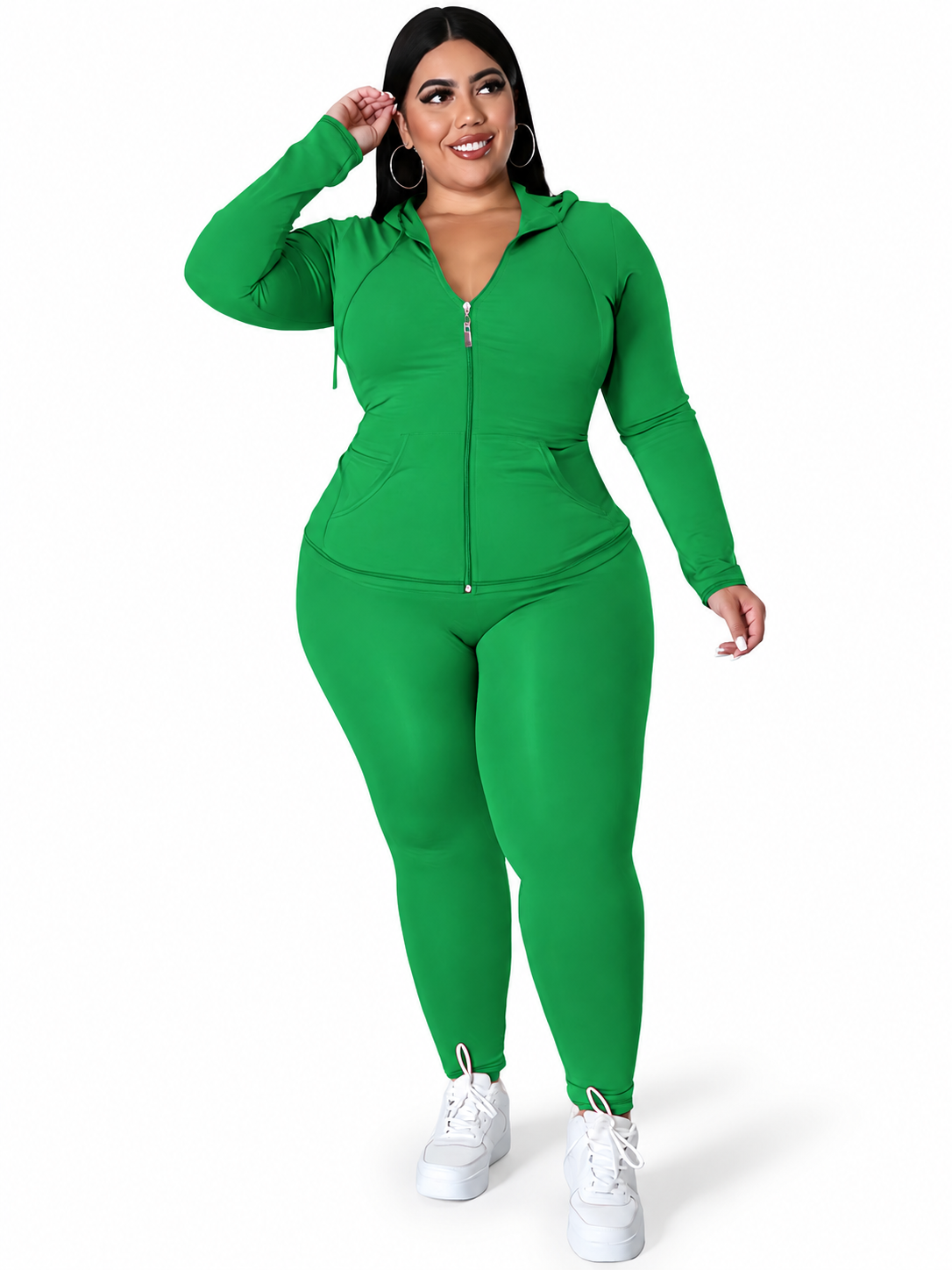 Full Form™ Everyday Zip Set