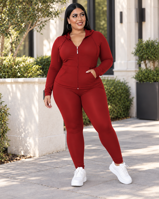 Full Form™ Everyday Zip Set