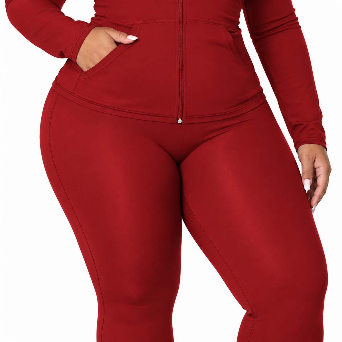 Full Form™ Everyday Zip Set