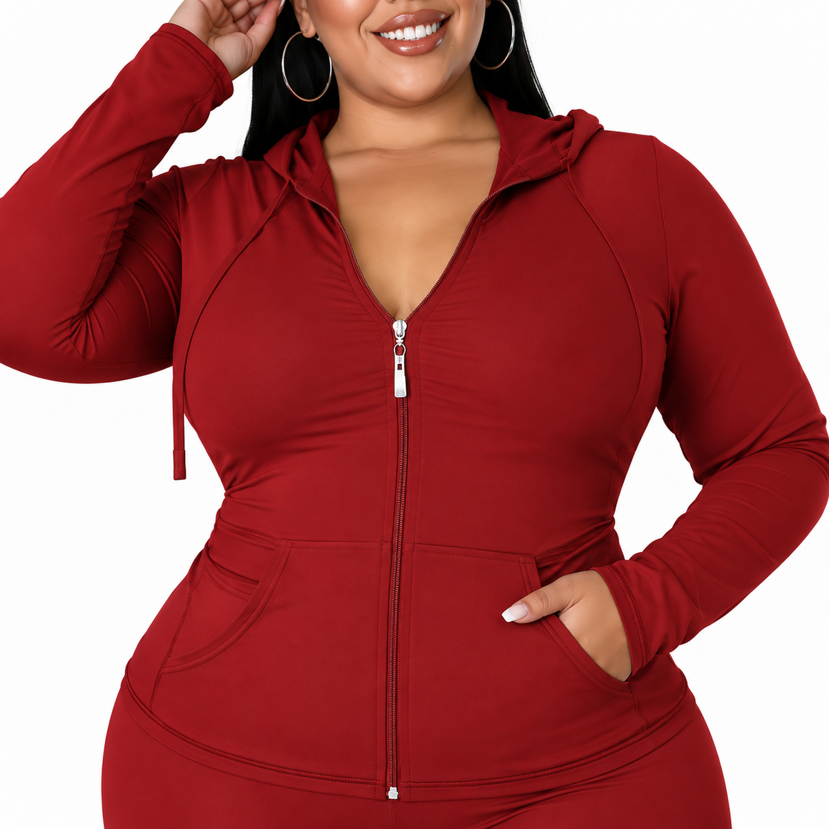 Full Form™ Everyday Zip Set