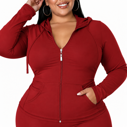 Full Form™ Everyday Zip Set