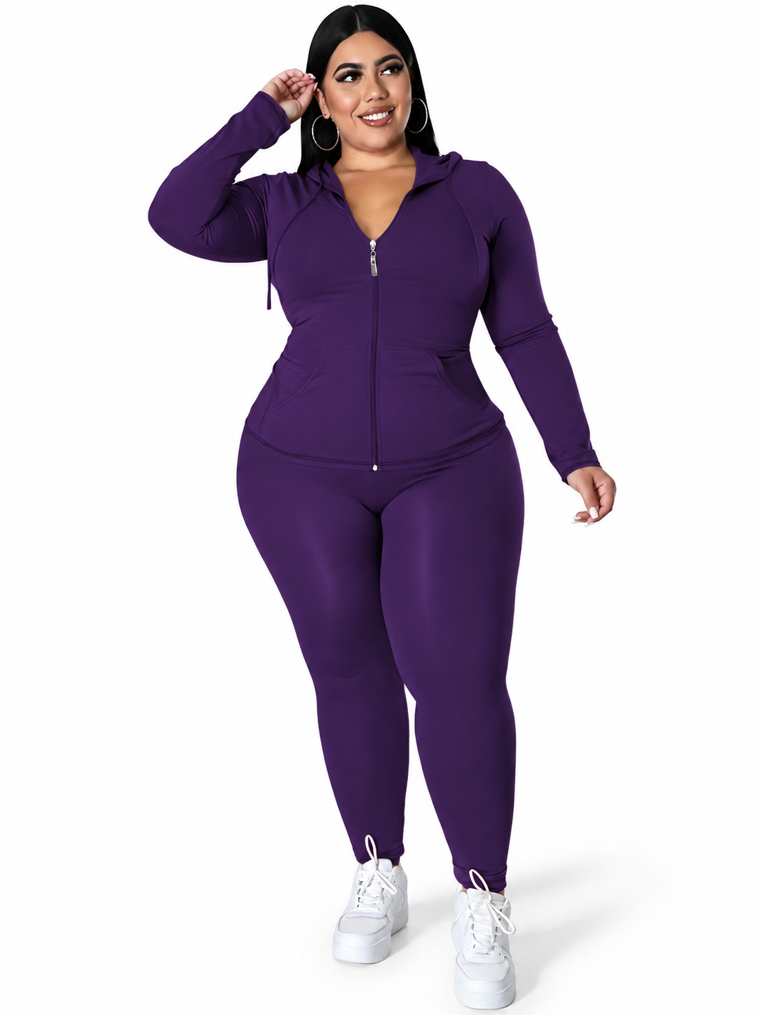 Full Form™ Everyday Zip Set