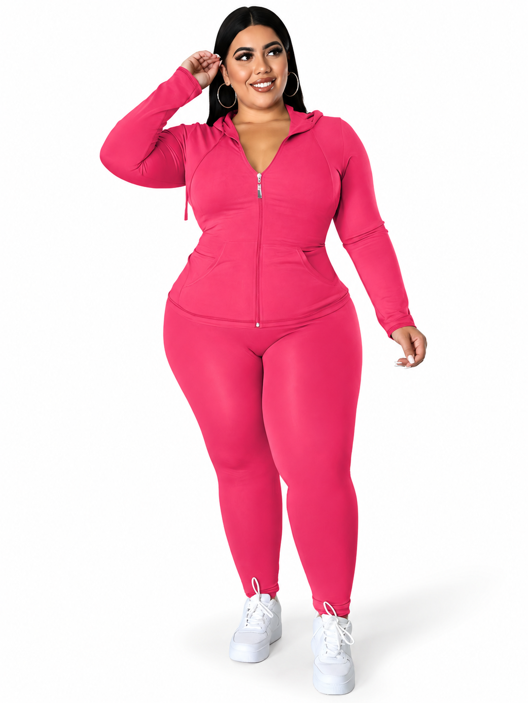 Full Form™ Everyday Zip Set