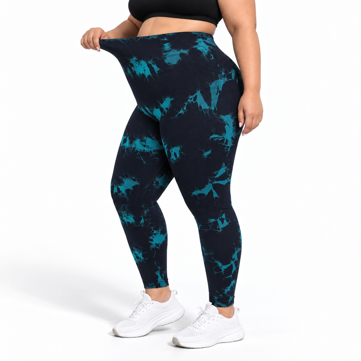 Full Form™ Pulse Sculpt Leggings