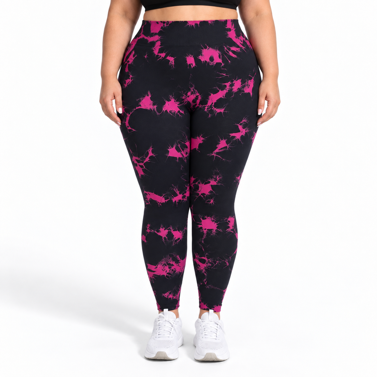 Full Form™ Pulse Sculpt Leggings