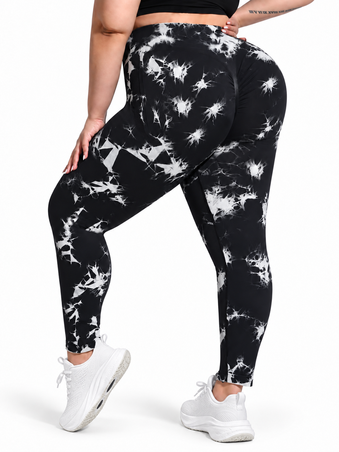 Full Form™ Pulse Sculpt Leggings