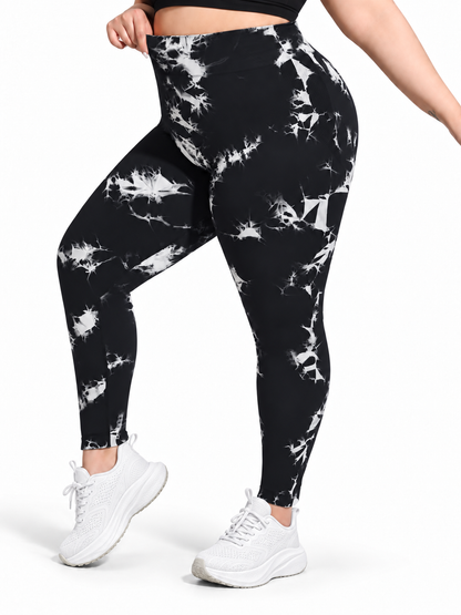 Full Form™ Pulse Sculpt Leggings