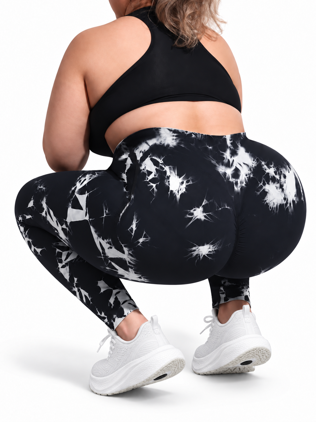 Full Form™ Pulse Sculpt Leggings