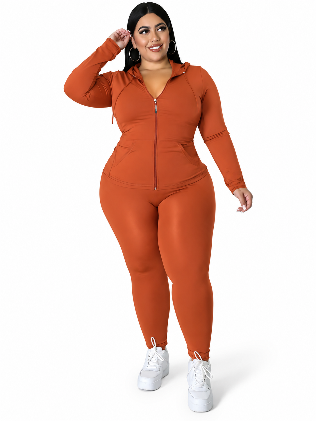 Full Form™ Everyday Zip Set
