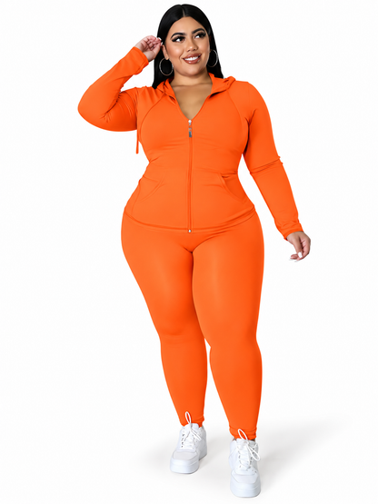 Full Form™ Everyday Zip Set