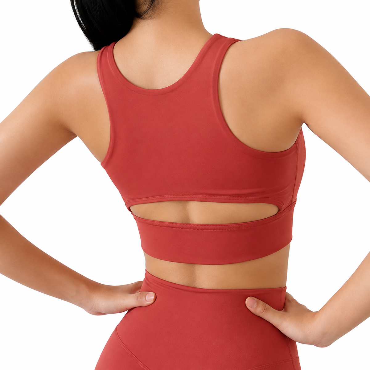 Power Vibe™ Apex Support Bra