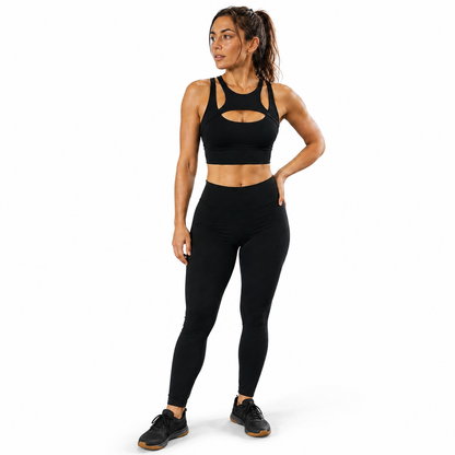 Power Vibe™ Apex Support Bra