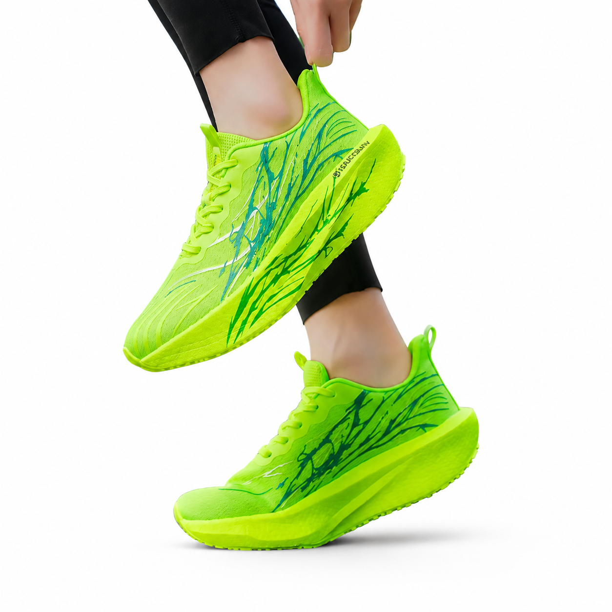 Power Vibe™ Motion Trainer