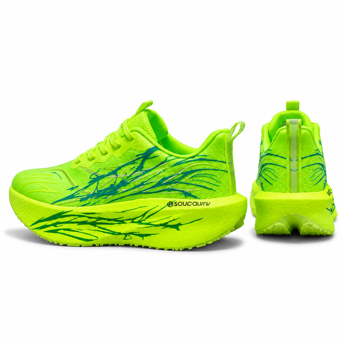 Power Vibe™ Motion Trainer