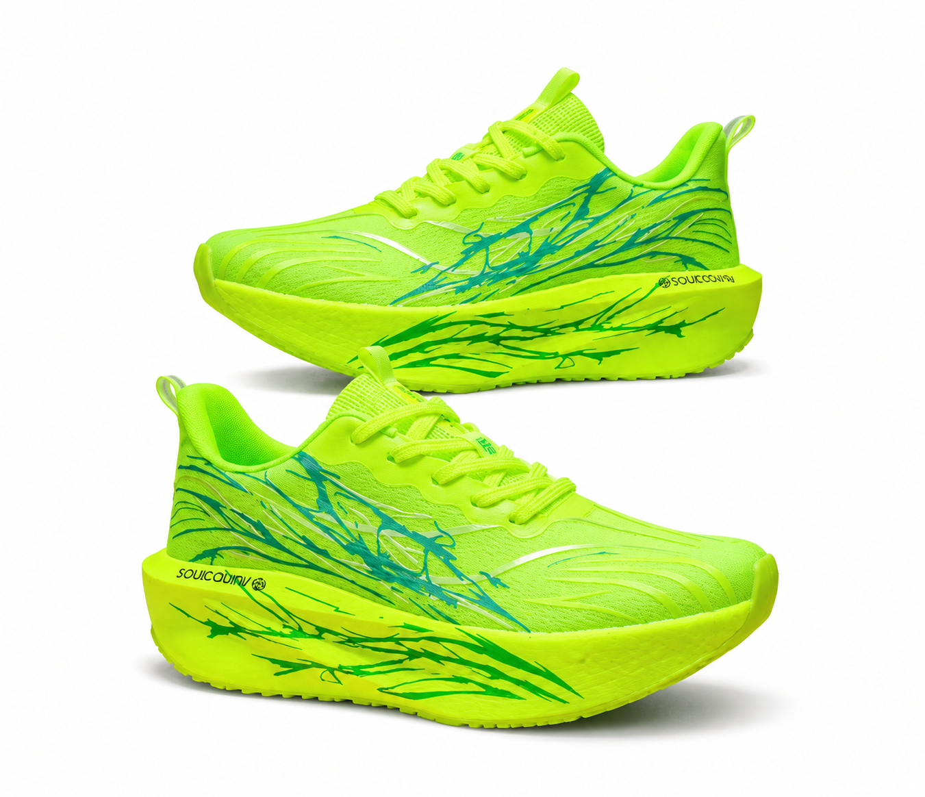 Power Vibe™ Motion Trainer