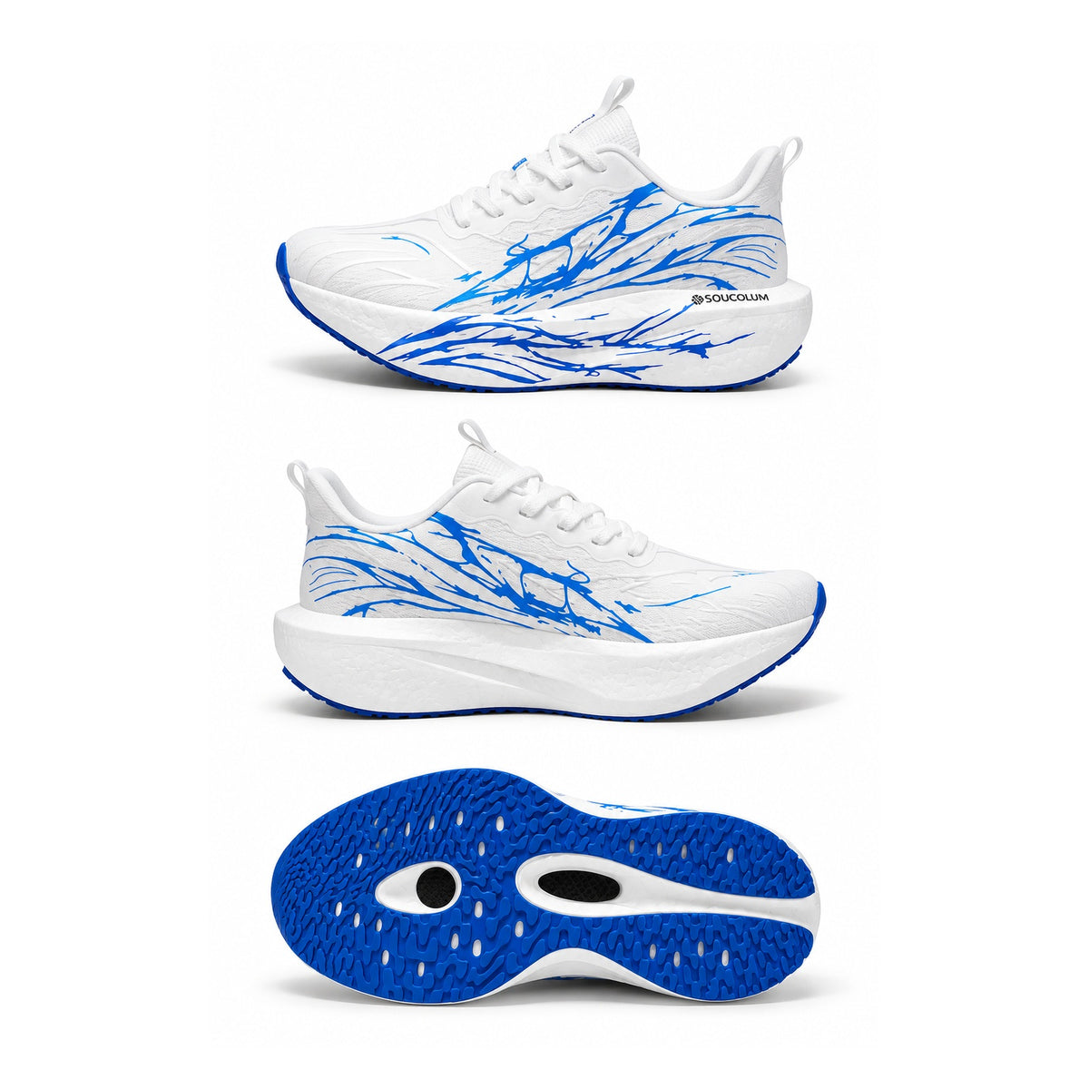 Power Vibe™ Motion Trainer