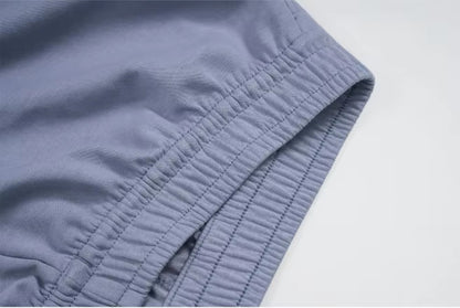 Studio & Street™ Wide-Leg Track Trousers