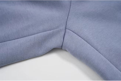 Studio & Street™ Wide-Leg Track Trousers